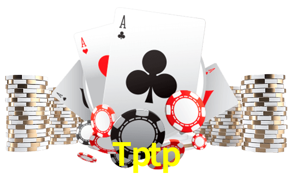 Jogue jogos de pôquer em Tptp