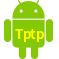 Aplicativo Tptp para Android