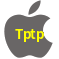 Aplicativo Tptp para iOS
