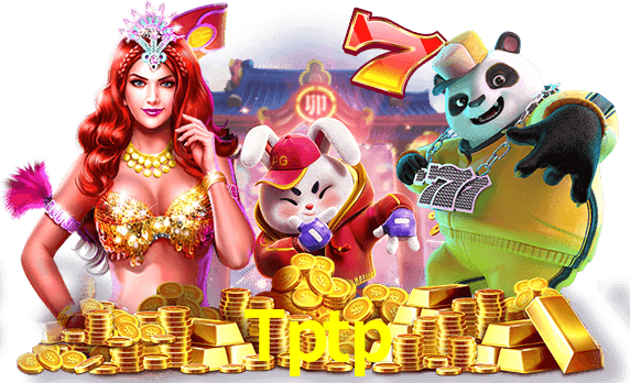 jogue em caça-níqueis ricos na Tptp