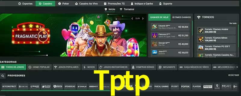 cassino Tptp