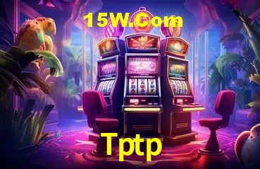 Experiência VIP Tptp