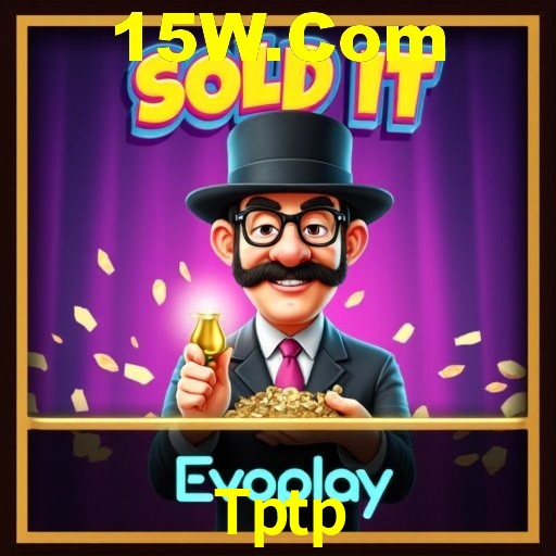 Descubra o Mundo do Cassino Online com Tptp