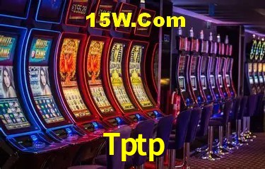 Welcome Bonus Tptp