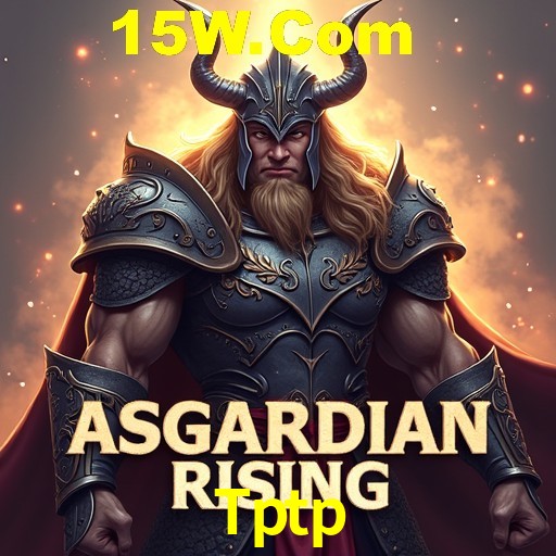 APP oficial da Tptp para mobile