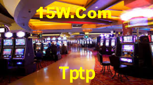 Tptp: A Experiência de Casino com Jogos de Mesa ao Vivo