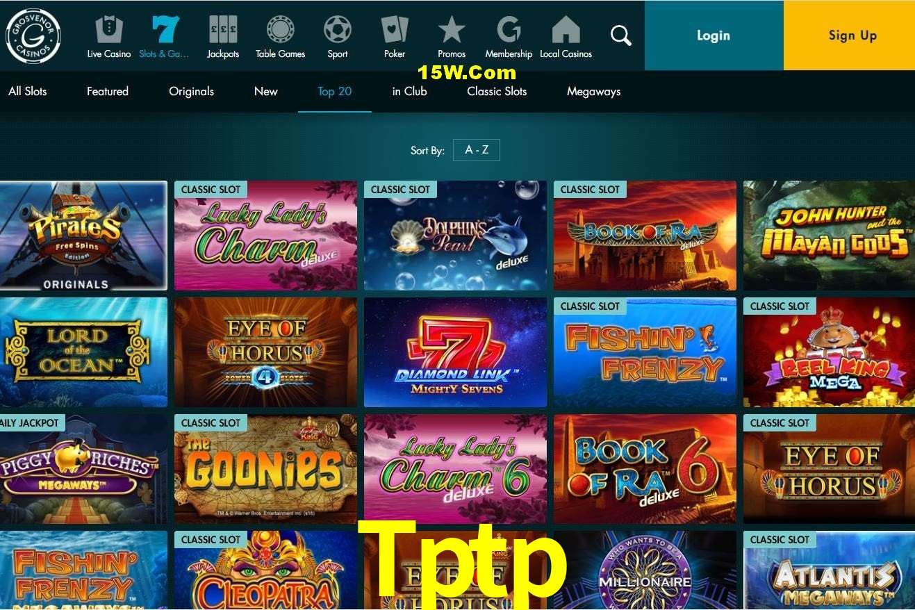 Game Statistics Tptp