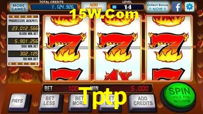 Account Benefits Tptp