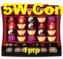 Tptp: Jogos de Caça-Níqueis-Altas Recompensas, Roleta-Velocidade, Blackjack-Desafios Máximos