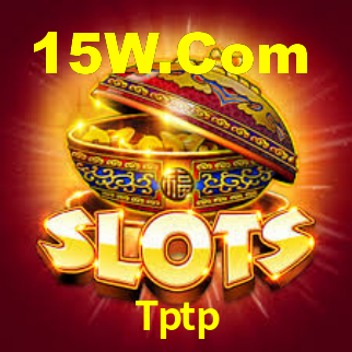 PIX Instantâneo Tptp