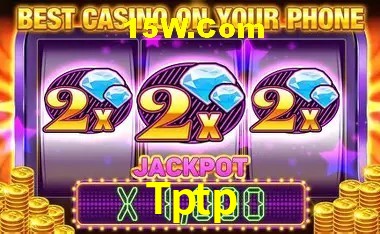 Provedores de Jogos Tptp