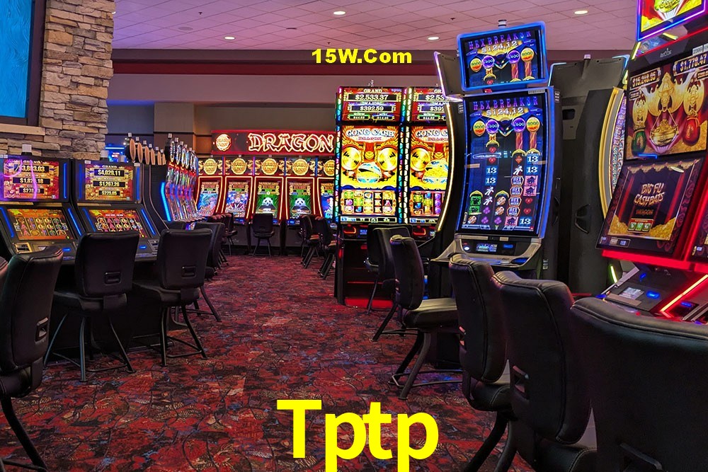 Casino VIP Tptp
