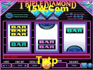 Provedores de Jogos Tptp