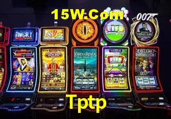 Integração de APIs Tptp
