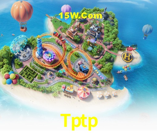 Diretório de Jogos Tptp