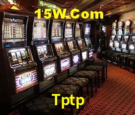 Diretório de Jogos Tptp