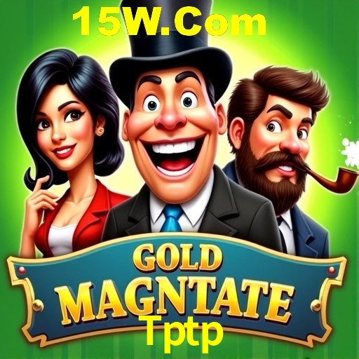 Descubra o Mundo do Cassino Online com Tptp