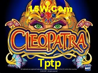 Experiência VIP Tptp