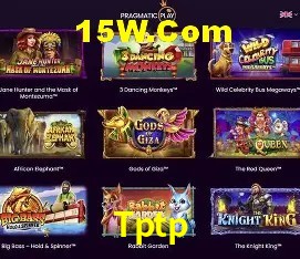 Casino Ao Vivo Tptp