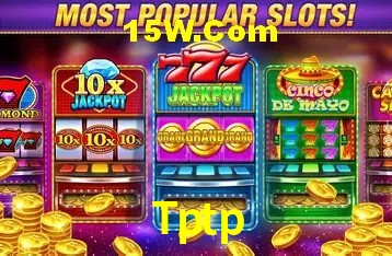 Ofertas Exclusivas Tptp