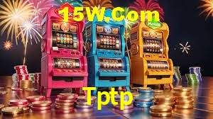 Casino Ao Vivo Tptp
